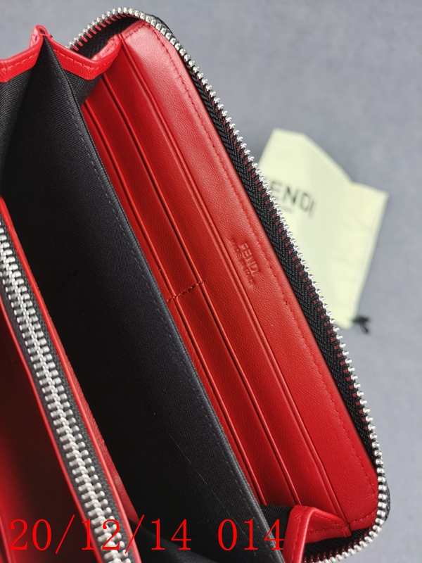 超激安ブランド財布偽物角部分ディテール